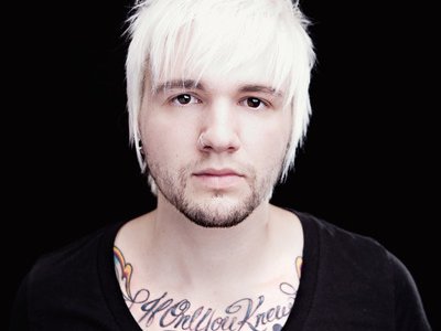 Austin Simmons photo