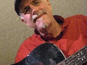Allen Larson photo