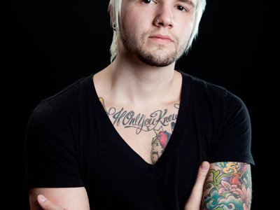 Austin Simmons photo