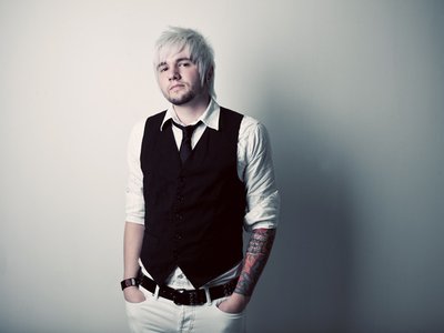 Austin Simmons photo