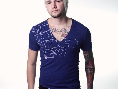 Austin Simmons photo