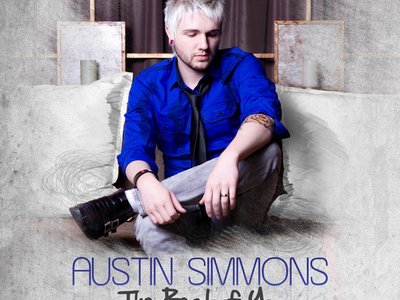 Austin Simmons photo