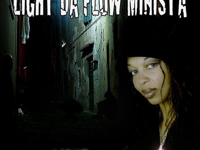 Light Da Flow Minista photo