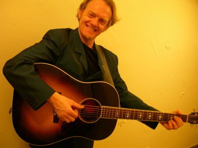 Paul Fairall & Linda Danz photo