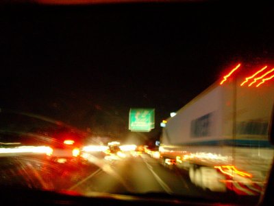 On the Road