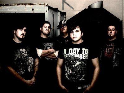 Roses For The Dead photo
