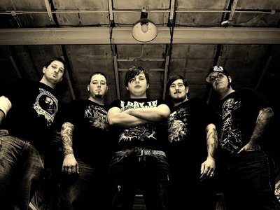Roses For The Dead photo