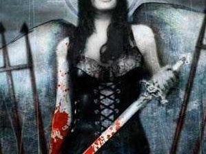Obsidian Seraph photo