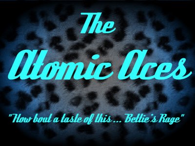 THE ATOMIC ACES © photo