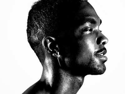 Photography: Sammy Rawal Styling: Muska Z. Barbering and Hair: Vaughn McIver
