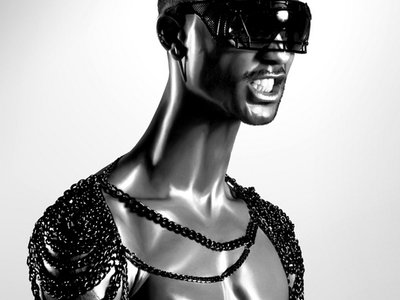 Photography: Sammy Rawal Styling: Muska Z. Barbering and Hair: Vaughn McIver