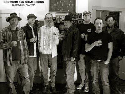 Publicity shot #3