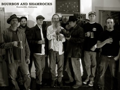 Publicity shot #2