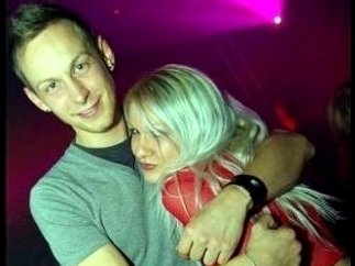 DJane Crusty photo