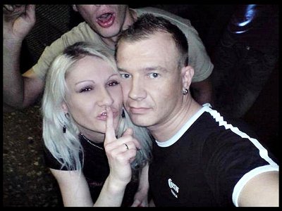 DJane Crusty photo