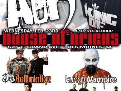 Agony Of Defeat photo