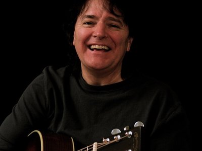 John Batdorf photo