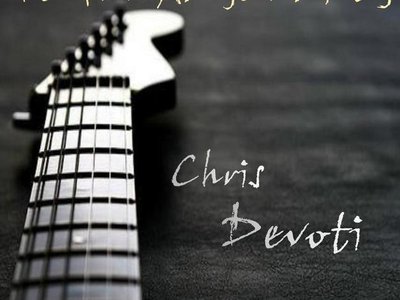 Chris Devoti photo