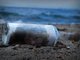 message in a bottle