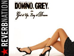 Domino Grey