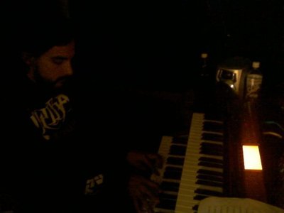 Benji-Keys