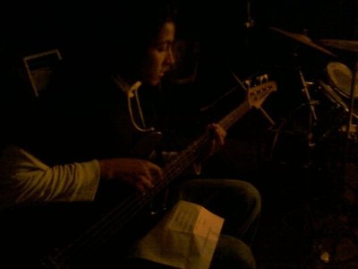 Michael-Bass