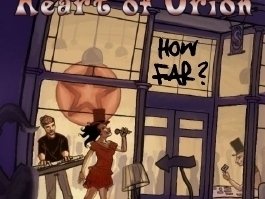 How Far?