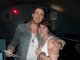 Me with Pete Lawrie