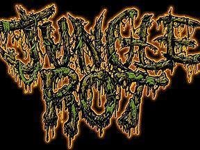 Jungle Rot photo