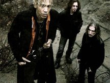 King's X photo