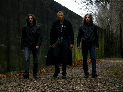 King's X photo