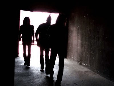 King's X photo