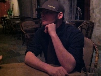 sans serif photo