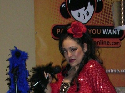 Feb 25/2011 Kitchener show