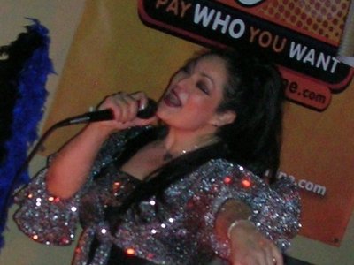 Feb 25/2011 Kitchener show