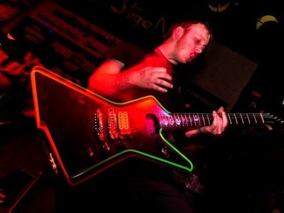 courtesy Kris Arnold - Melody Inn - 2.11