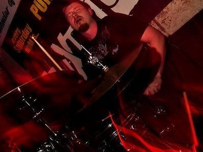 courtesy Kris Arnold - Melody Inn - 2.11