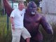 Me & Skunk Ape
