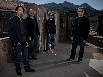 Against Our Will (Mark McCabe, James Hoagland, Chris Peeler and Spencer Coon