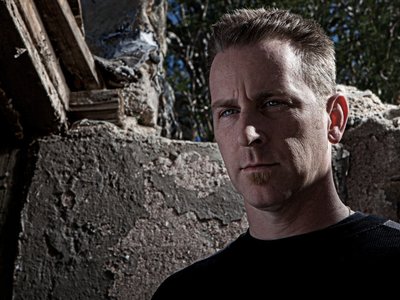 Chris Peeler (Drums)