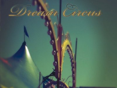Dream Circus FEAR EP
