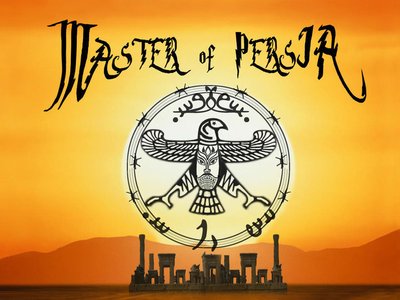 Master Of Persia photo