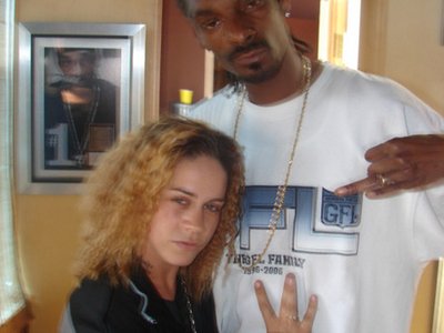 watch out fa zagg and snoop exclusive !