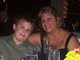My son and myself, before he passed