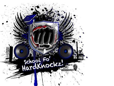 2010-2011 R.I.P School Fo' HardKnockz! (S4H!)