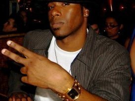 Ruda a.k.a. OPTIMUS RHYME photo