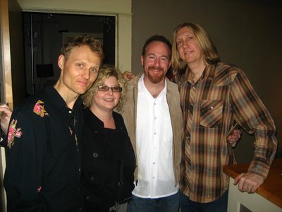 The Wood Brothers & Gravy!