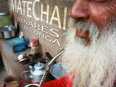 MateChai photo