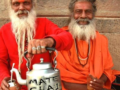 MateChai photo