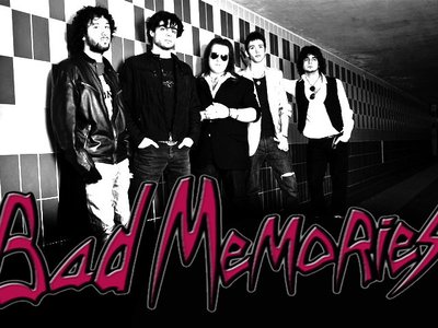 Bad Memories photo
